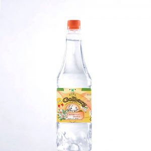 citrus water