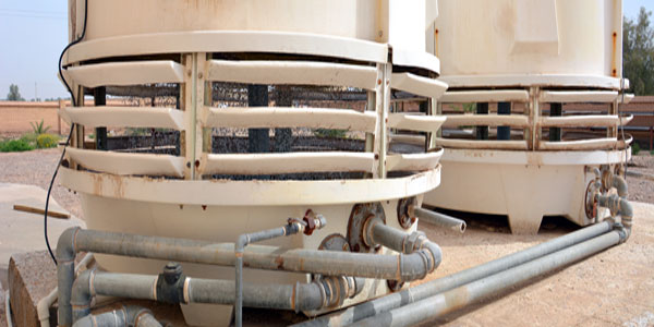 Cooling Towers