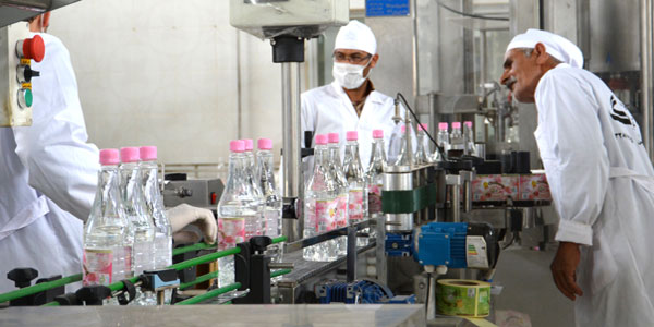 Production Line